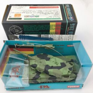 Kyosho TANK LEOPARD 2A5 69941