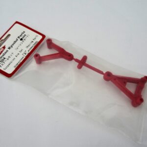 Kyosho Suspension Arm Set (Racing Kart)   KT004