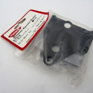 Kyosho Servo Mount Set (Racing Kart) KT012