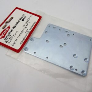 Kyosho Engine Plate (Racing Kart) KT017