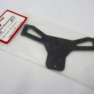 Kyosho T-Bar Plate (Racing Kart) KT020