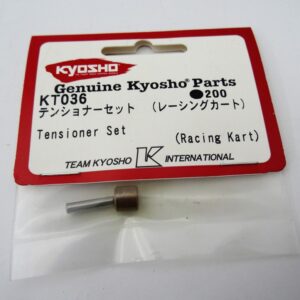 Kyosho Tensioner Set(Racing Kart) KT036