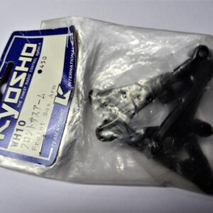 Kyosho FRONT SUSPENSION ARM WH10