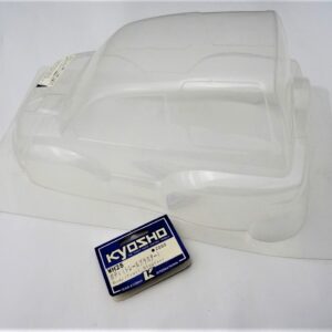 Kyosho BODY (TRAIL BLASTER) WH25