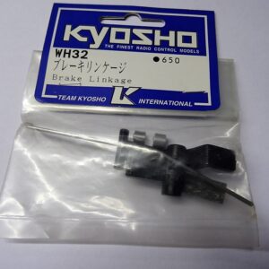 Kyosho BRAKE LINKAGE WHEELE WH32