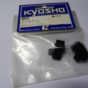 Kyosho KNUCKLE ARM WH7