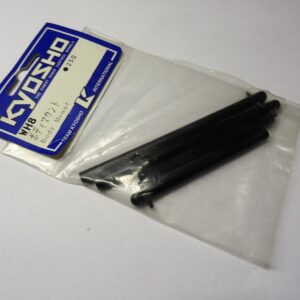 Kyosho BODY MOUNT WHEELE WH8