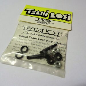 YO-YO!! REBUILT KIT-AXLE,SPACER   Y-0920