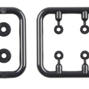 Plastic Bushing Set (dNaNo)   DN012