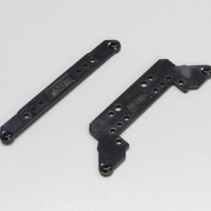 Front Suspension Plate Set (5U&5L/dNaNo)  DN013-05
