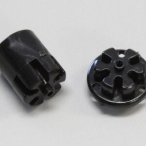 Rear Wheel Hub (3L&3R/dNaNo)   DN014-03