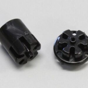 Rear Wheel Hub (8L&8R/dNaNo) DN014-08