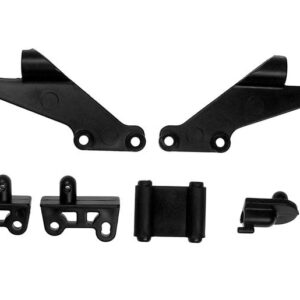WING STAY & BODY MOUNT SET-M.I   IH06