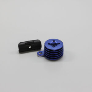 DUMMY ENG.SET/BL-M.INF.   IH08BL