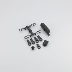 BUMPER & BODY SET MOUNT SET/H8   IH204
