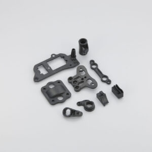STEERING CRANK SET /HALF 8 IH206