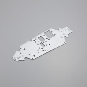 MAIN CHASSIS SET/ HALF 8 IH216