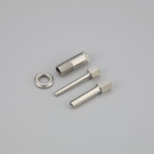 SERVO SAVER POLE SET/ HALF 8 IH219