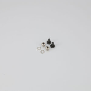 STEERING WIPER KING PIN &4.8mm   IH220