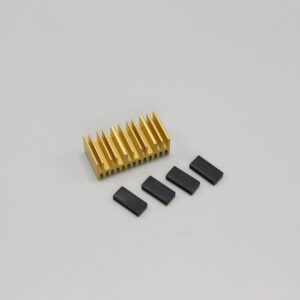 FET HEAT SINK SET-M.INF. IH22-1