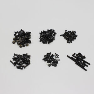 SCREW SET-M.INF. IH23