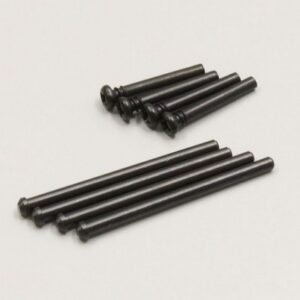 Suspension Shaft Set (Mini Inferno)  IH301