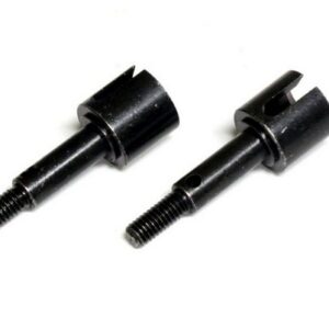 Wheel Shaft Set (Mini Inferno/IH29) IH317