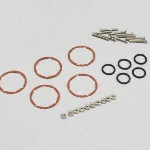 Diff.Small Parts Set(Mini Inferno/IH104) IH322