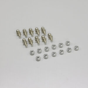 BALL SET-M.INF. IH34