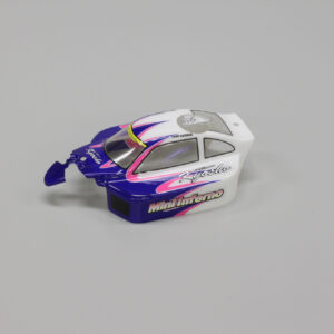 M.INFERNO COLOR BODY SET/WHITE   IHB01