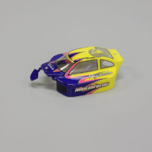 M.INFERNO COLOR BODY SET/YELLO   IHB02