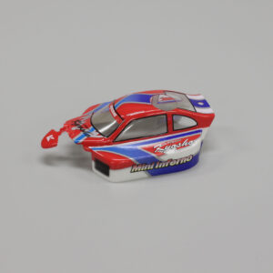 BODY SET M.INFERNO PAINT/T4RW IHB04