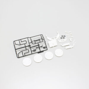 L.A.V.J.G.S.D.F. LIGHT ARMORED IHB63