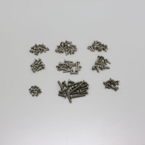 TIT.SCREW SET/MINI INF. IHW12