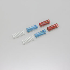 DIS. SPRING SET REAR/ M.INFERNO IHW15-1
