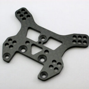 CARBON REAR SHOCK STAY M.INF. IHW17