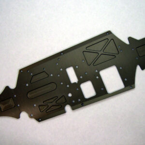 7075 HARD MAIN CHASSIS /HALF 8 IHW203