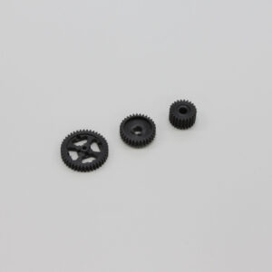 DELRIN GEAR SET /HALF 8 IHW22