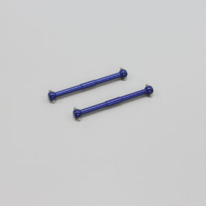 ALUM.CENTER SHAFT/M.INF. BLUE IHW30