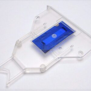 IC Tag Bumper (for MF-010)    MFW13