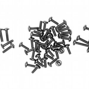 Ti Screw Set(for MINI-Z Monster)   MMW11