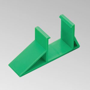 KO PROPO TRANSMITTER STAND GREEN   KO-16084