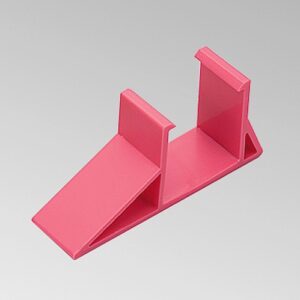 KO PROPO TRANSMITTER STAND PINK   KO-16086