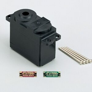 KO PROPO SERVO CASE /PS-2173-2174-2113 KO-35014