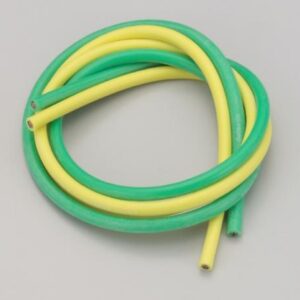 KO PROPO FLUO SILICONE WIRE 13GA M KO-75102