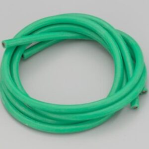 KO PROPO FLUO SILICONE WIRE 12GA GREEN KO-75109