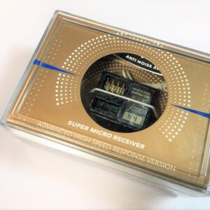 KO PROPO KR-302FSC 40FM MICRO RECEIVER KO-82048