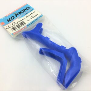 KO PROPO Color Grip Set Standard (Planet Blue for EX-10 HELIOS KO-16129