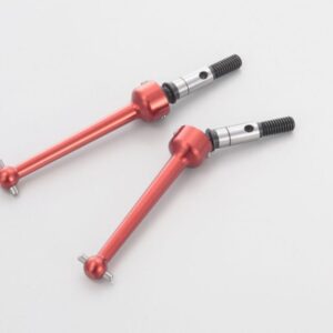 UNIVERSAL SWINGSHAFT/7075/43mm TF007