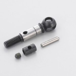 WHEEL SHAFT/FOR UNIV./TF5 TF007-02